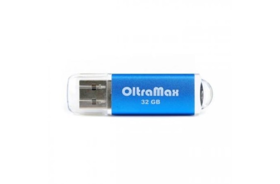 Флеш-накопитель USB2.0 32G OltraMax