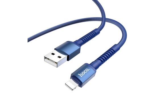 Кабель USB - Lighting HOCO Х71