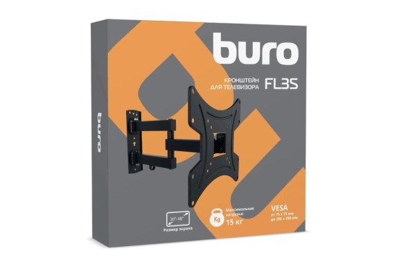 BURO FL3S 20
