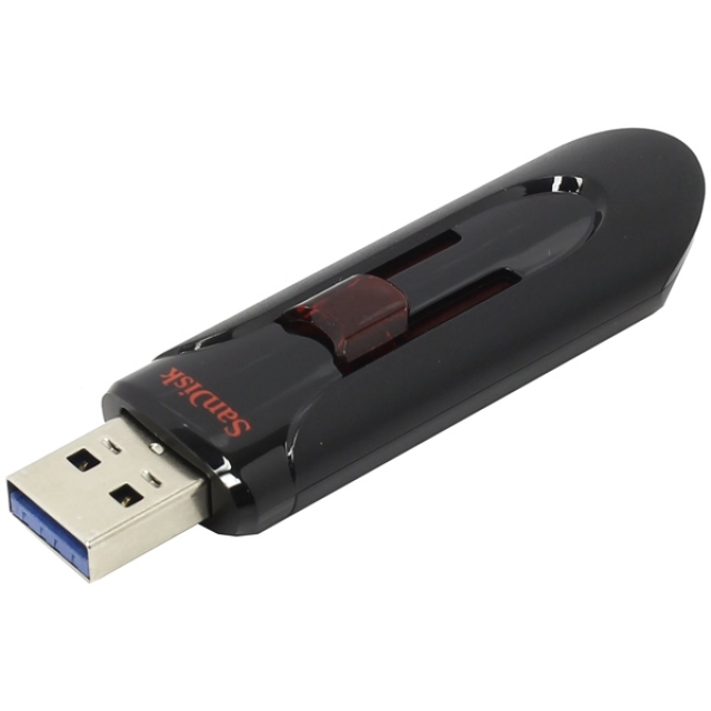 Флеш-накопитель USB 2.0 64GB SanDisk