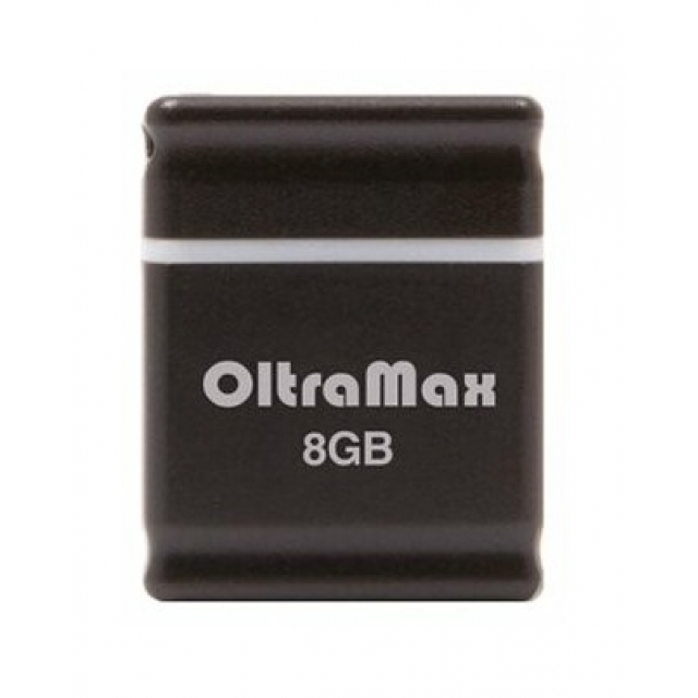 Флеш-накопитель USB2.0 8G OltraMax