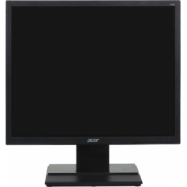"Acer" TFT 19" V196LBb Black